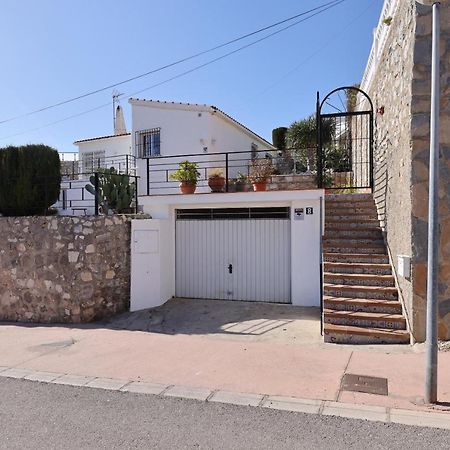 Villa Torreblanca Fuengirola Εξωτερικό φωτογραφία