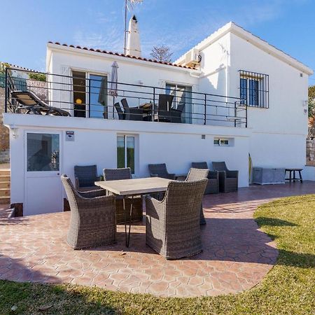 Villa Torreblanca Fuengirola Εξωτερικό φωτογραφία