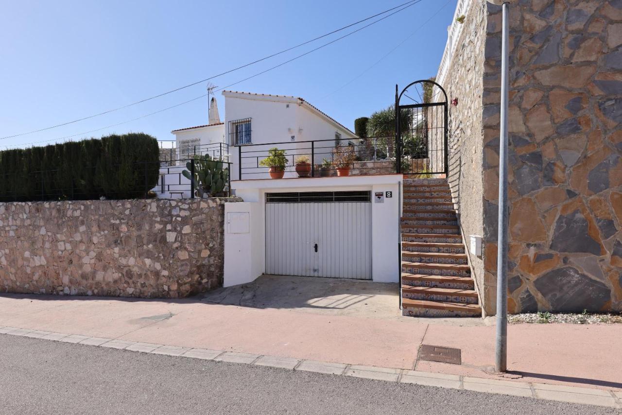 Villa Torreblanca Fuengirola Εξωτερικό φωτογραφία