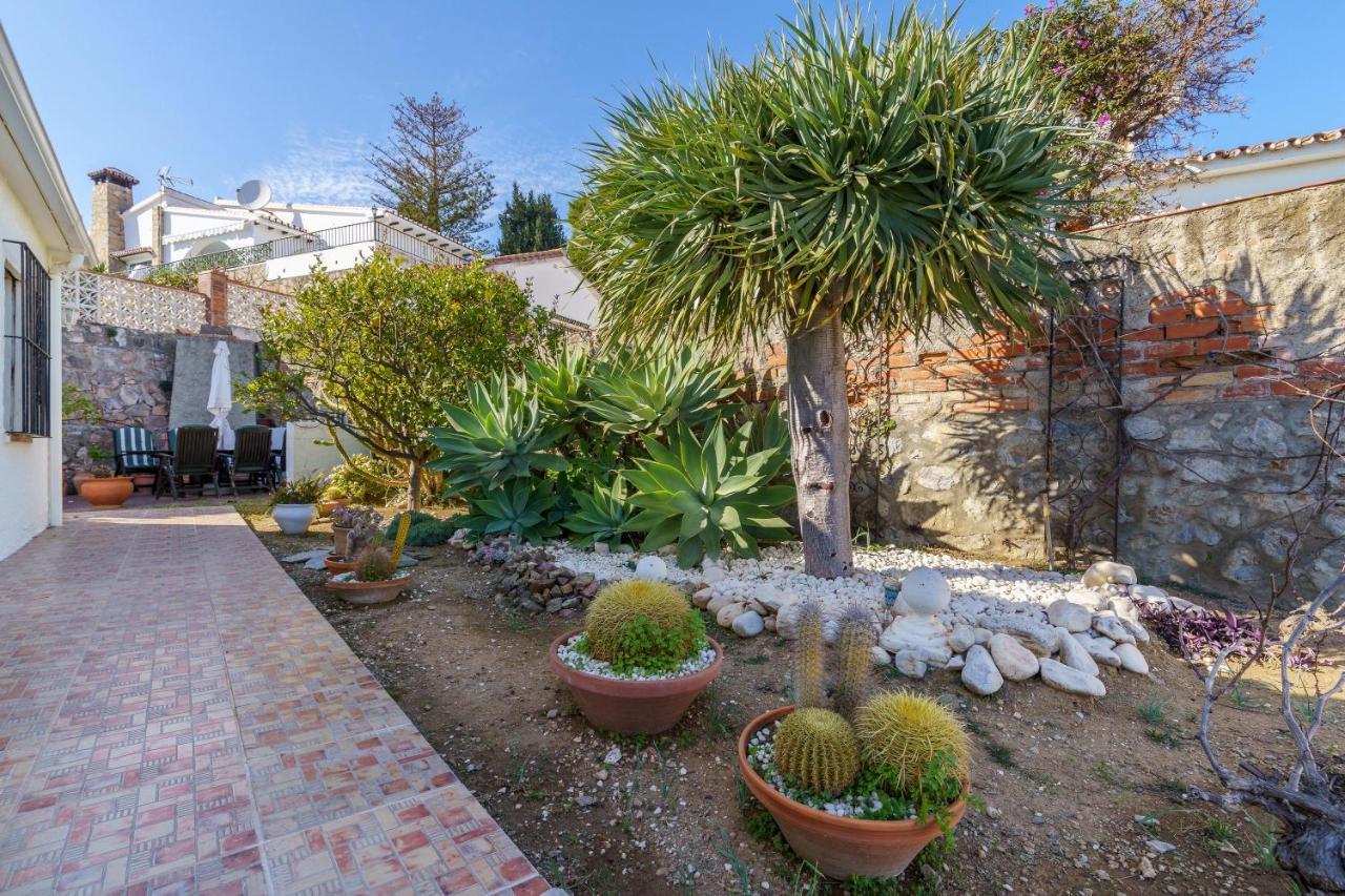 Villa Torreblanca Fuengirola Εξωτερικό φωτογραφία
