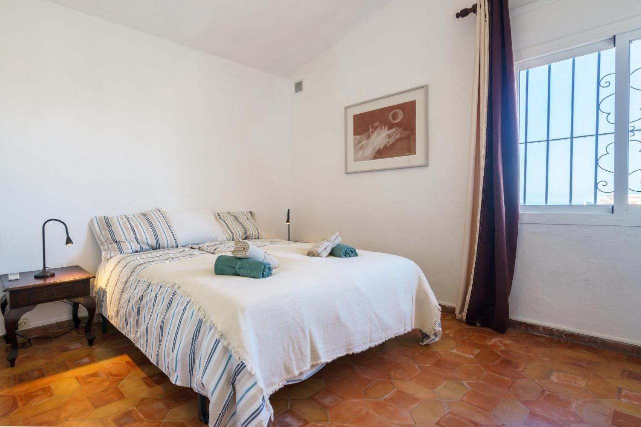 Villa Torreblanca Fuengirola Εξωτερικό φωτογραφία