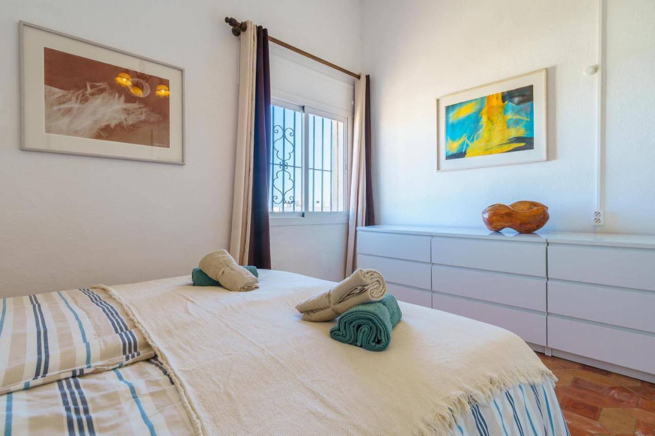 Villa Torreblanca Fuengirola Εξωτερικό φωτογραφία