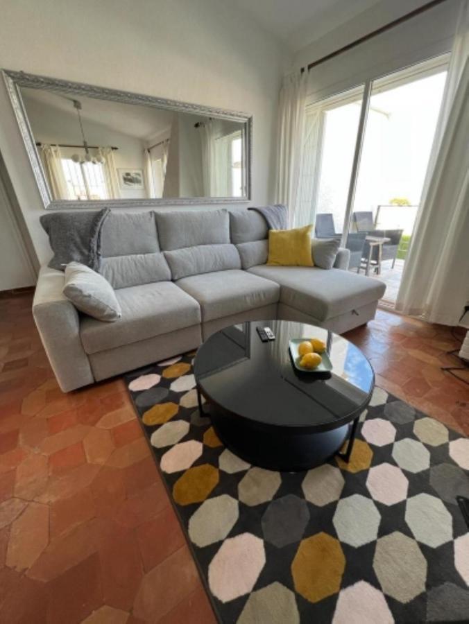 Villa Torreblanca Fuengirola Εξωτερικό φωτογραφία