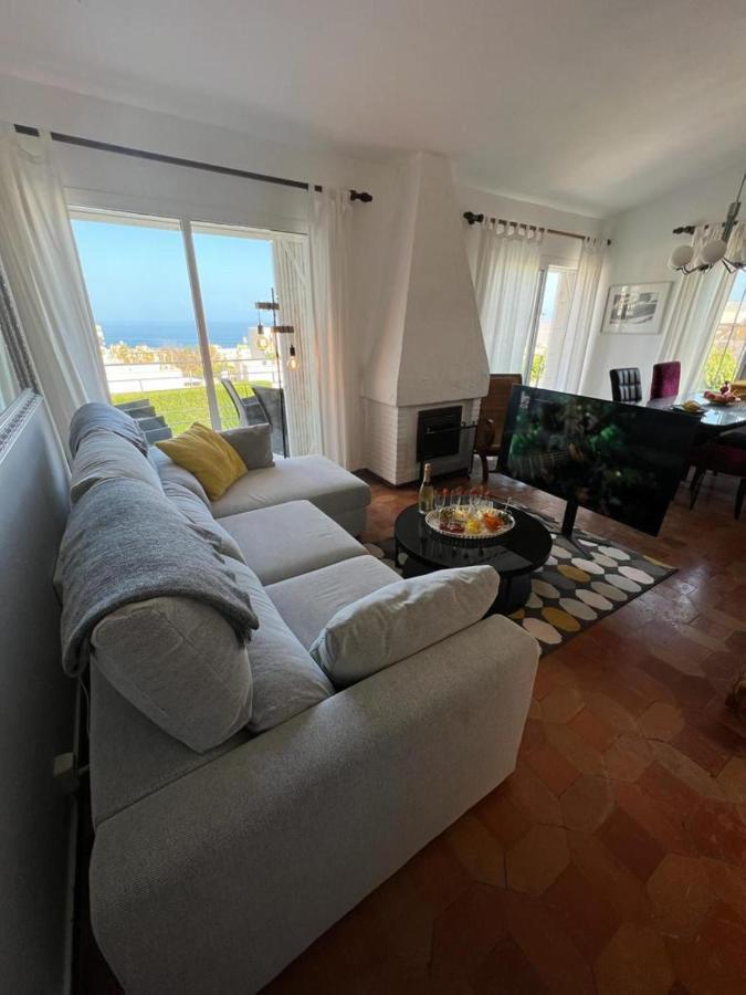 Villa Torreblanca Fuengirola Εξωτερικό φωτογραφία