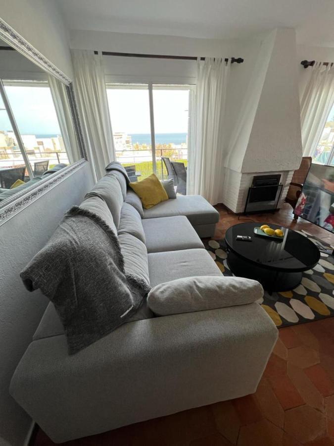 Villa Torreblanca Fuengirola Εξωτερικό φωτογραφία