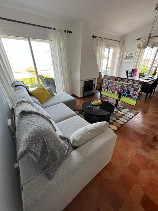 Villa Torreblanca Fuengirola Εξωτερικό φωτογραφία