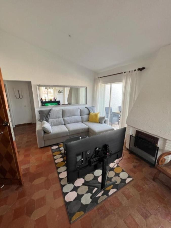 Villa Torreblanca Fuengirola Εξωτερικό φωτογραφία